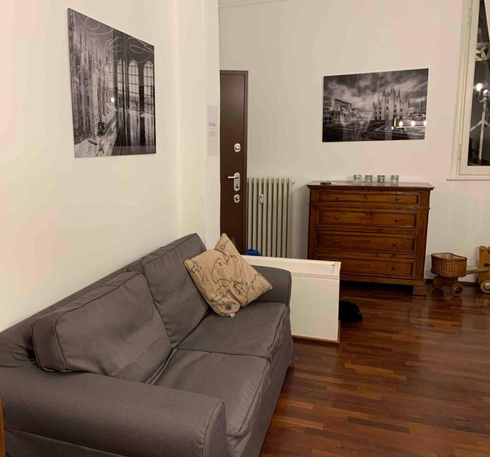 Home Sagm&C ميلان المظهر الخارجي الصورة