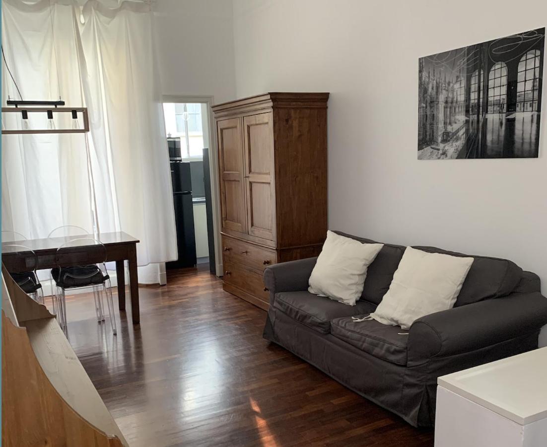 Home Sagm&C ميلان المظهر الخارجي الصورة